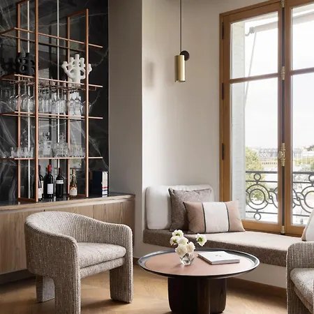 Highstay - Luxury Serviced - Invalides Appartement Paris