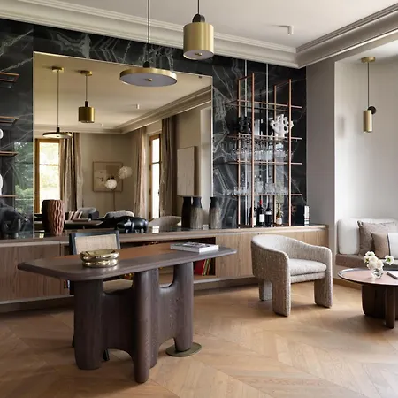 Highstay - Luxury Serviced - Invalides