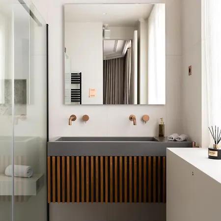 Appartement Highstay - Luxury Serviced - Invalides Paris