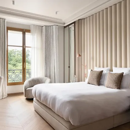 Highstay - Luxury Serviced - Invalides Appartement *