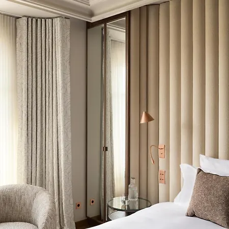 Highstay - Luxury Serviced - Invalides Appartement