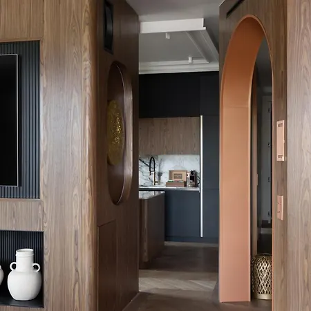 Highstay - Luxury Serviced - Invalides * Paris