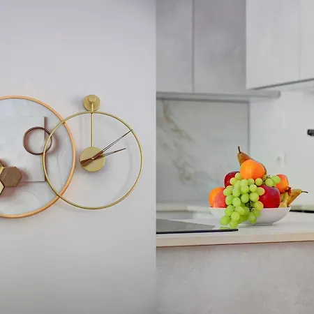 Apartment 1er Arrondissement Luxueuse *