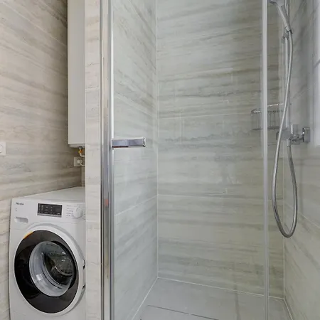 1er Arrondissement Luxueuse Apartment *