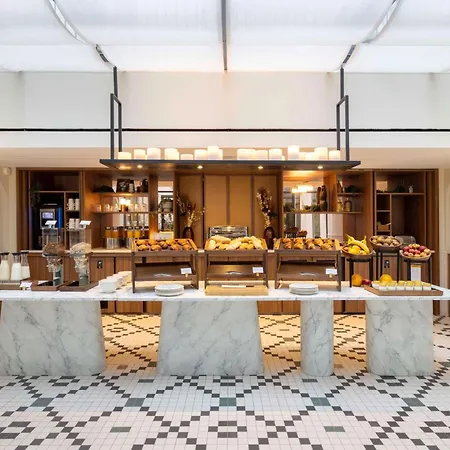 Grand Coeur Latin Hotel