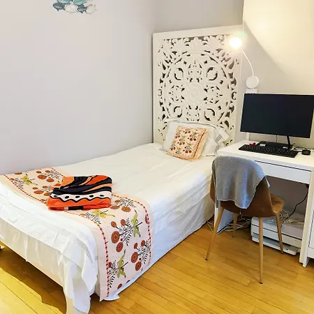 Apartamento Elysees Charm *