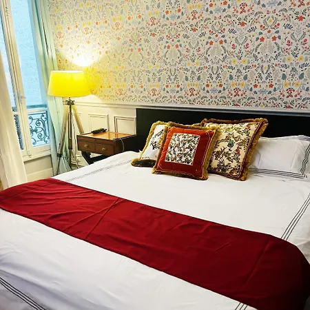Elysees Charm Apartamento París