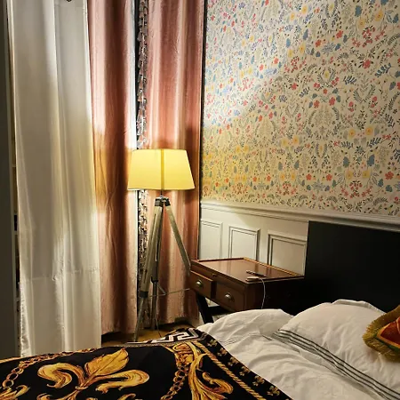 Apartamento Elysees Charm *