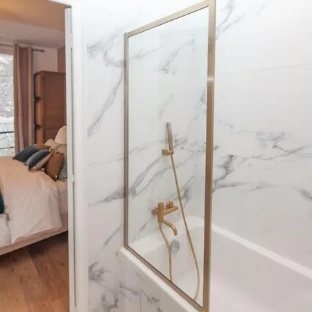 Apartment 15 - Tour Montparnasse - Bd Pasteur - 2 Pieces Paris