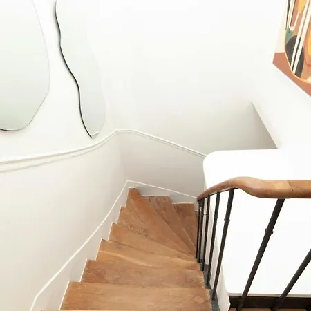 15 - Tour Montparnasse - Bd Pasteur - 2 Pieces