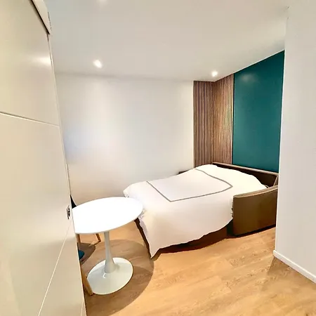 Apartment Cosy Montmartre