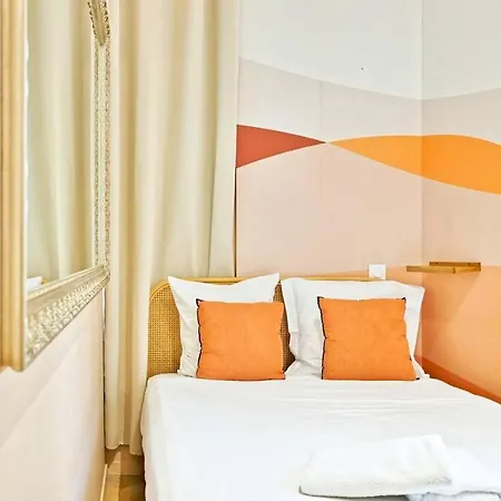 Avenue De Villiers - Iv Apartment Paris