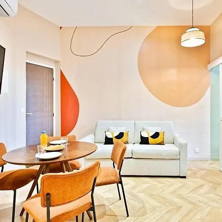 Apartment Avenue De Villiers - Iv Paris