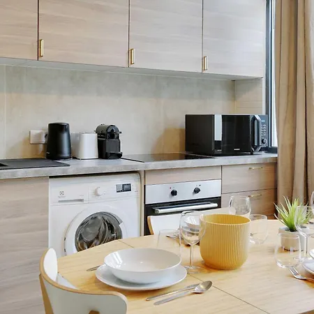 Wonderful - 1br-5p - Sacre Coeur