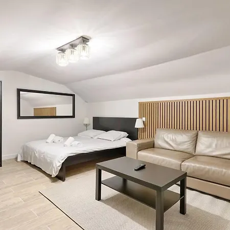 Apartment Charming Batignolles 6p