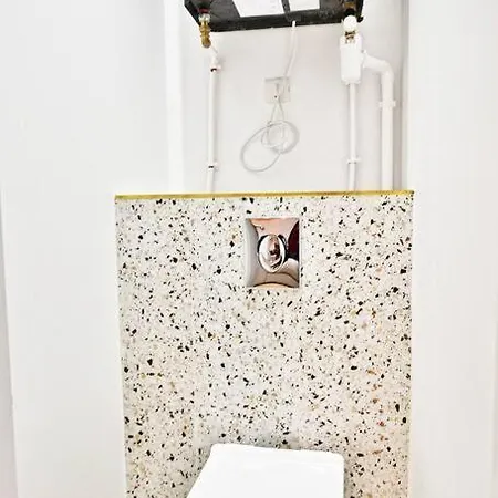 Avenue De Villiers - Iv Apartment Paris