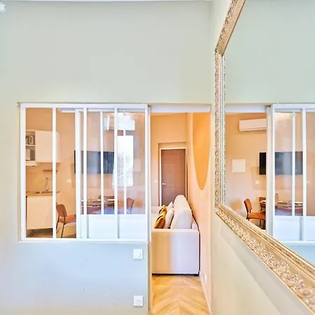 Avenue De Villiers - Iv Apartment Paris