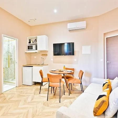 Apartment Avenue De Villiers - Iv Paris