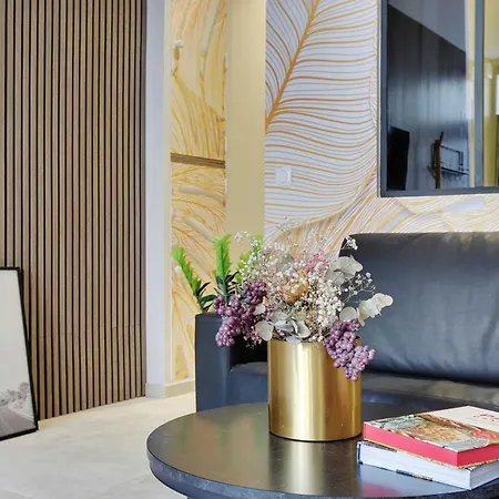 Wonderful - 1br-5p - Sacre Coeur Apartment Paris