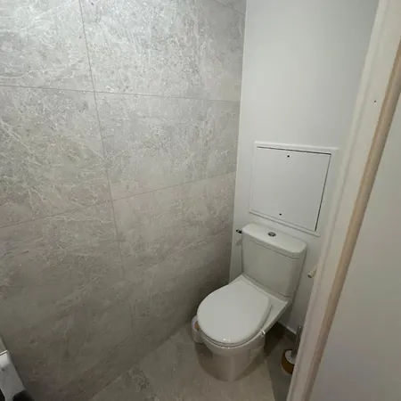 Air Conditioned 78 M2, Terrace 50m2 *