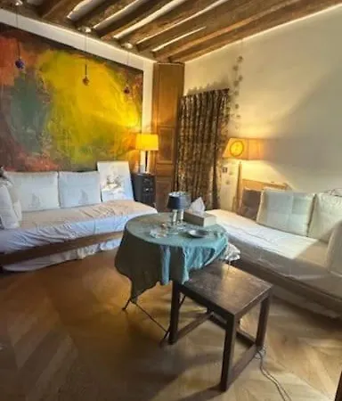 Marais - De 40 M2 Paris
