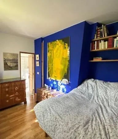 Marais - De 40 M2 * Paris
