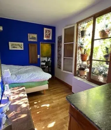 Marais - De 40 M2 Apartment Paris