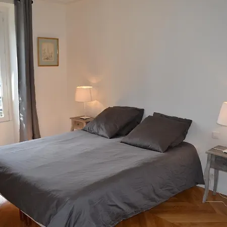 Appartement Moulin Rouge Ii Paris