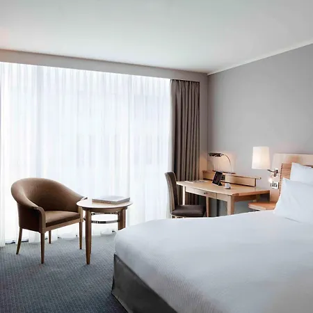 Pullman Centre - Bercy Hotel Parigi