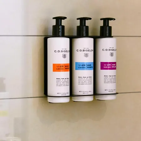 호텔 풀만 센터 - 베르시 파리