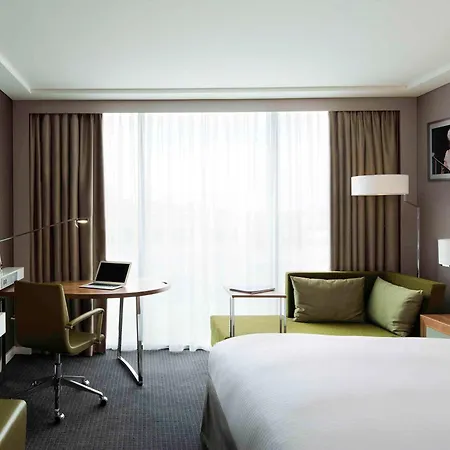 Pullman Centre - Bercy 4* Parigi