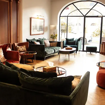 Hotel Derby Eiffel Parijs