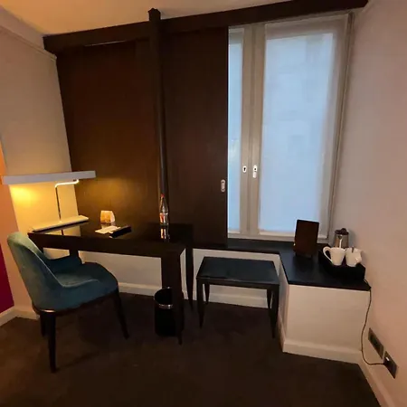 Duo Hotel