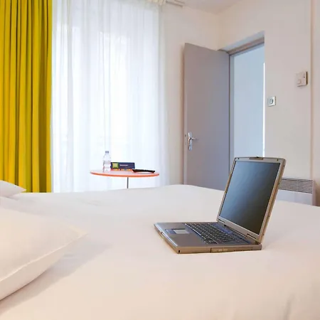 Ibis Styles Republique Le Marais Hotel