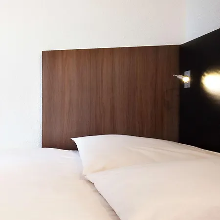 Ibis Styles Republique Le Marais Hotel 3*