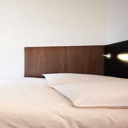 Hotel Ibis Styles Republique Le Marais 3*