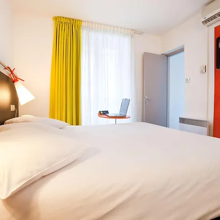 Hotel Ibis Styles Republique Le Marais Paris