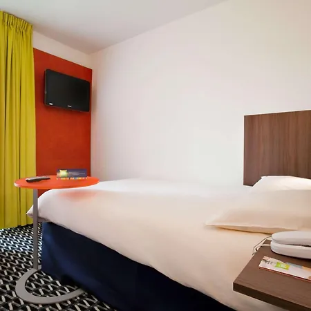 Ibis Styles Republique Le Marais 3*