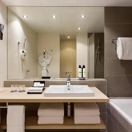 Pullman Montparnasse Paris