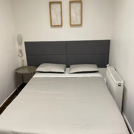 De L'europe Hotel