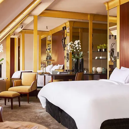 Park Hyatt - Vendôme Hotell 5*