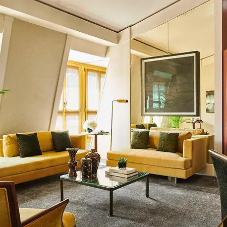 Park Hyatt - Vendôme 5*