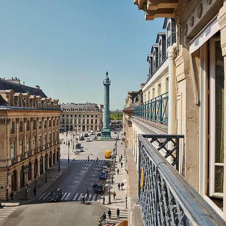 Hotell Park Hyatt - Vendôme 5*