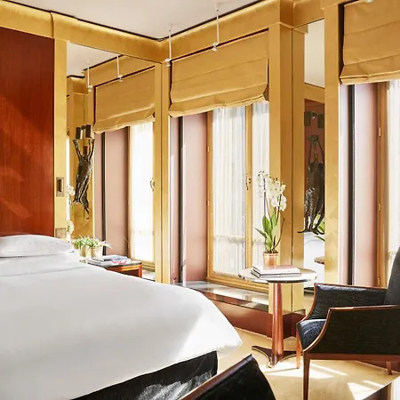 Park Hyatt - Vendôme Hotell