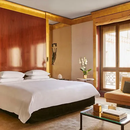 Park Hyatt - Vendôme Hotell Paris