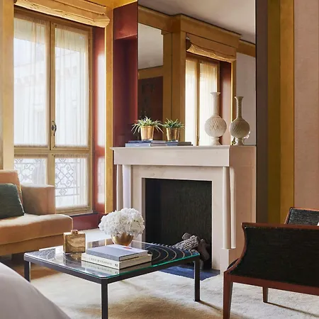 Park Hyatt - Vendôme 5*