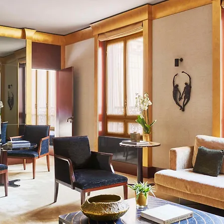 Hotell Park Hyatt - Vendôme