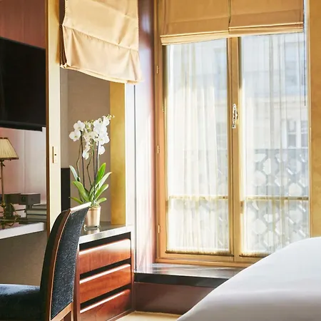 Hotell Park Hyatt - Vendôme 5*