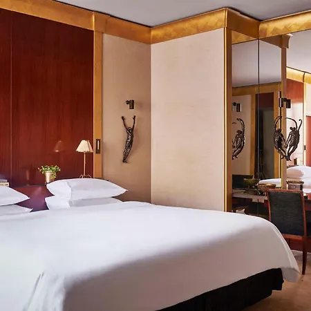 Hotell Park Hyatt - Vendôme Paris