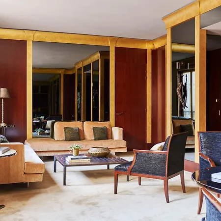 Park Hyatt - Vendôme Paris